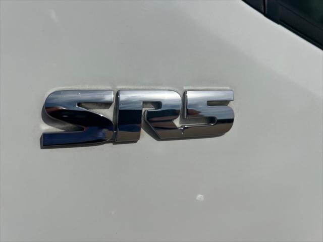 used 2021 Toyota Tacoma car, priced at $34,500