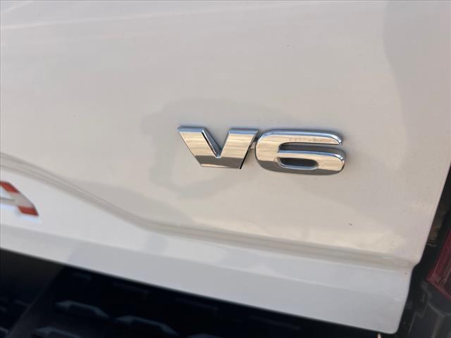 used 2021 Toyota Tacoma car, priced at $32,000