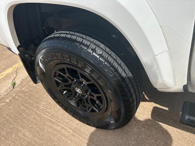 used 2021 Toyota Tacoma car, priced at $34,500