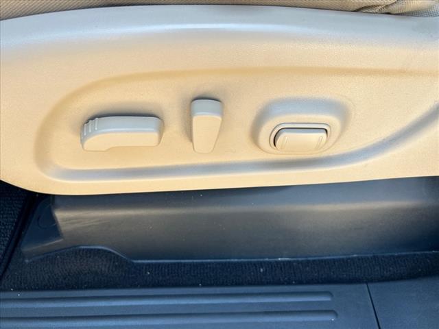 used 2017 Nissan Titan car, priced at $19,875
