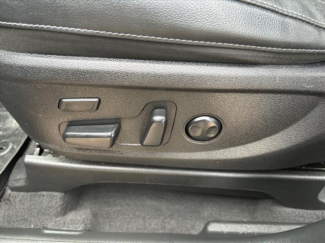 used 2022 Kia Telluride car, priced at $37,950