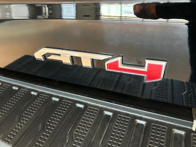 used 2021 GMC Sierra 1500 car, priced at $38,875