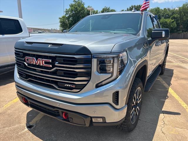 new 2025 GMC Sierra 1500 car, priced at $71,330
