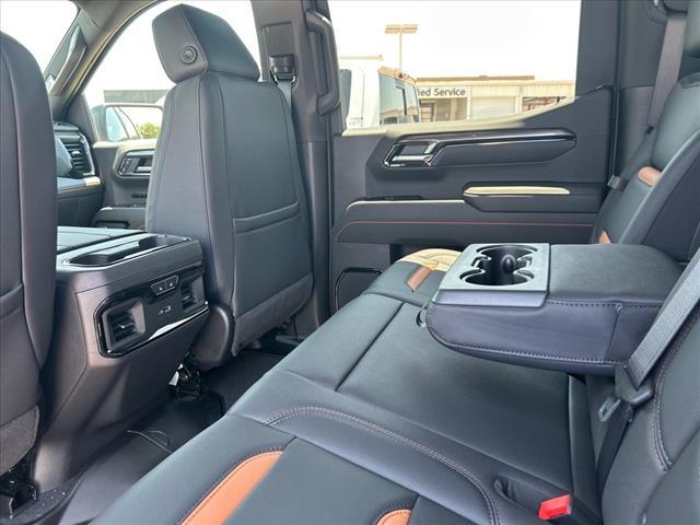 new 2025 GMC Sierra 1500 car, priced at $71,330