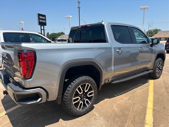 new 2025 GMC Sierra 1500 car, priced at $71,330