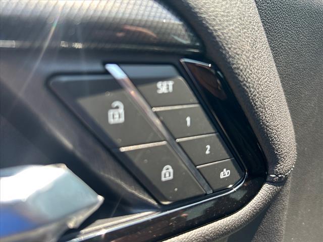 new 2025 GMC Sierra 1500 car, priced at $71,330