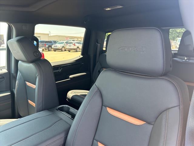 new 2025 GMC Sierra 1500 car, priced at $71,330
