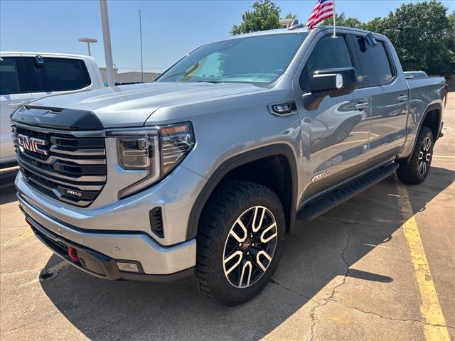 new 2025 GMC Sierra 1500 car, priced at $71,330