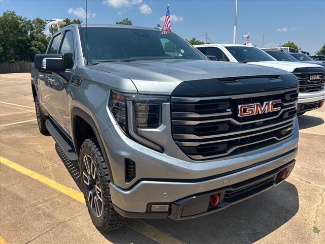 new 2025 GMC Sierra 1500 car, priced at $71,330