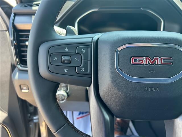 new 2025 GMC Sierra 1500 car, priced at $71,330