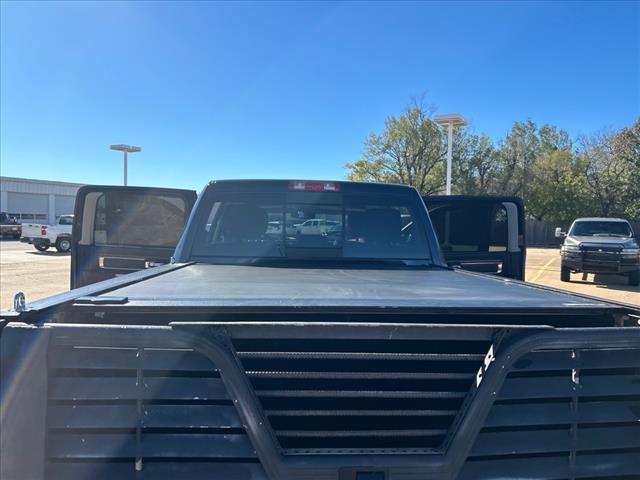 used 2015 Ram 3500 car, priced at $27,850