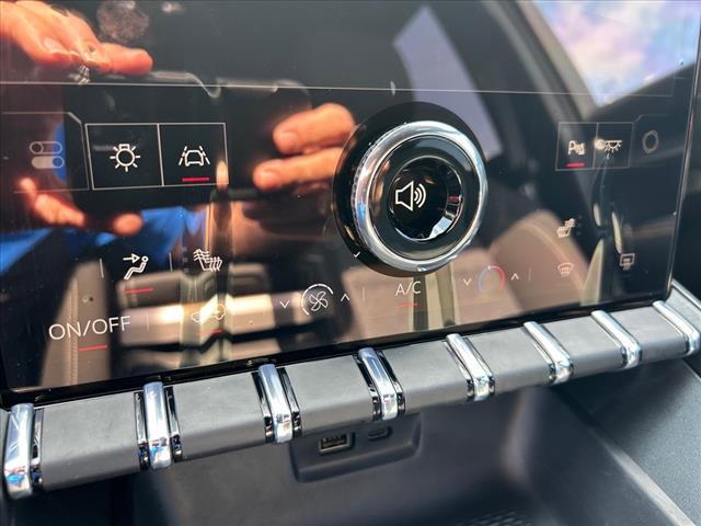 new 2026 GMC Terrain car, priced at $33,785