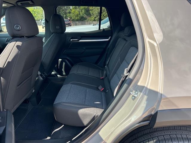 new 2026 GMC Terrain car, priced at $33,785