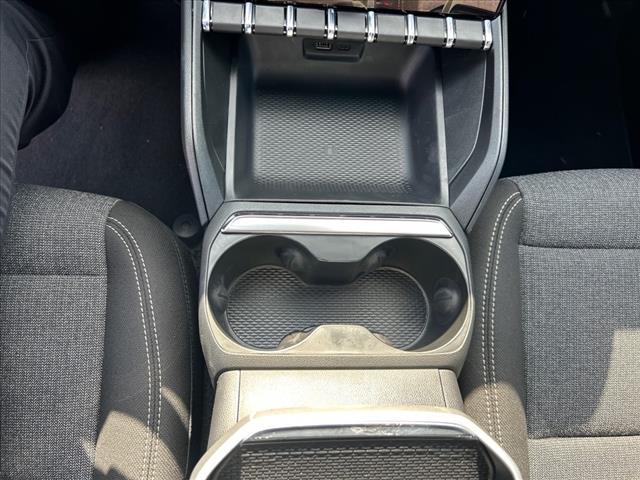 new 2026 GMC Terrain car, priced at $33,785