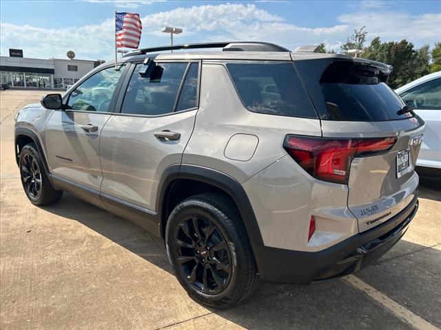new 2026 GMC Terrain car, priced at $33,785