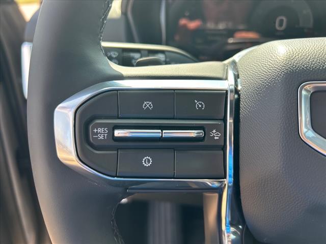 new 2026 GMC Terrain car, priced at $33,785