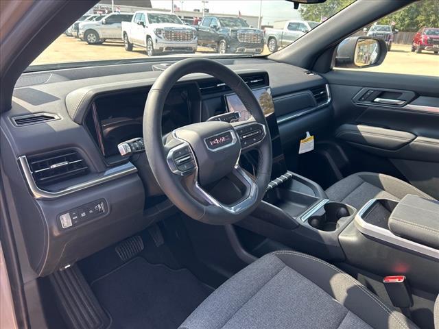 new 2026 GMC Terrain car, priced at $33,785