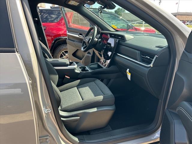 new 2026 GMC Terrain car, priced at $33,785