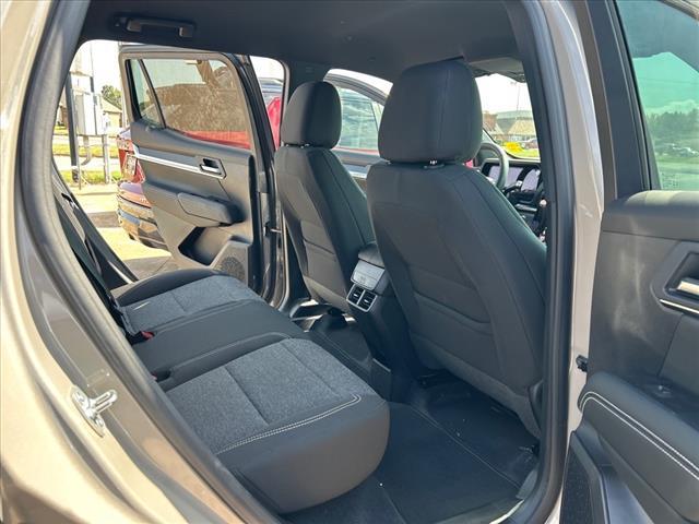 new 2026 GMC Terrain car, priced at $33,785