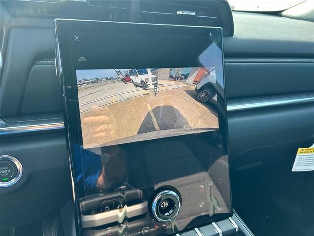 new 2026 GMC Terrain car, priced at $33,785