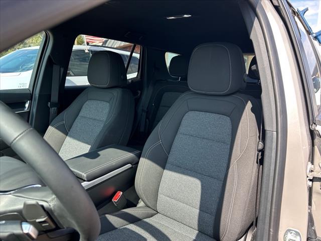 new 2026 GMC Terrain car, priced at $33,785