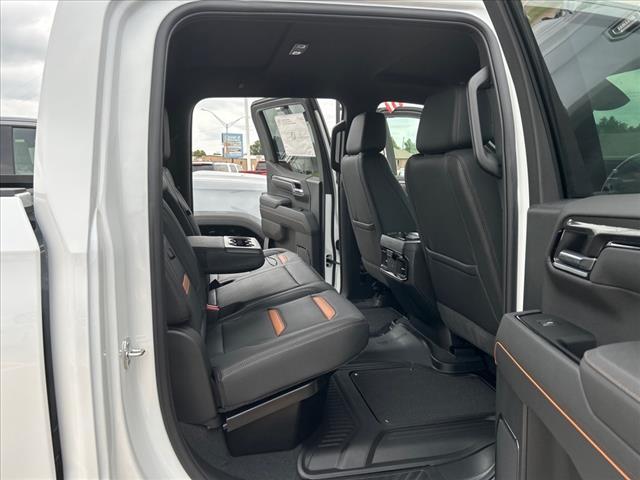 new 2025 GMC Sierra 1500 car, priced at $72,640