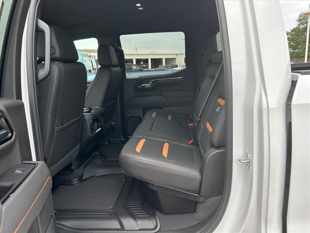 new 2025 GMC Sierra 1500 car, priced at $72,640