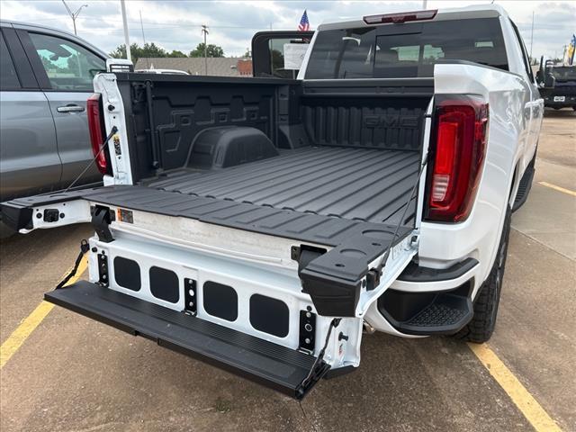 new 2025 GMC Sierra 1500 car, priced at $72,640