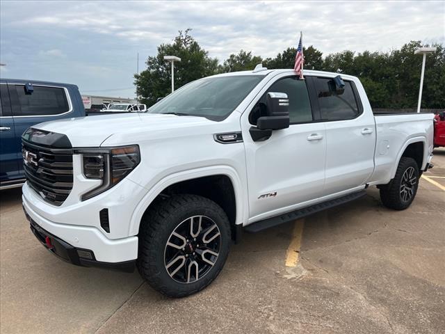 new 2025 GMC Sierra 1500 car, priced at $72,640