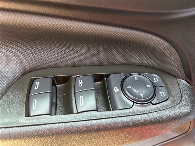 used 2024 Chevrolet Equinox car, priced at $26,920