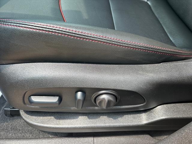 used 2024 Chevrolet Equinox car, priced at $26,920