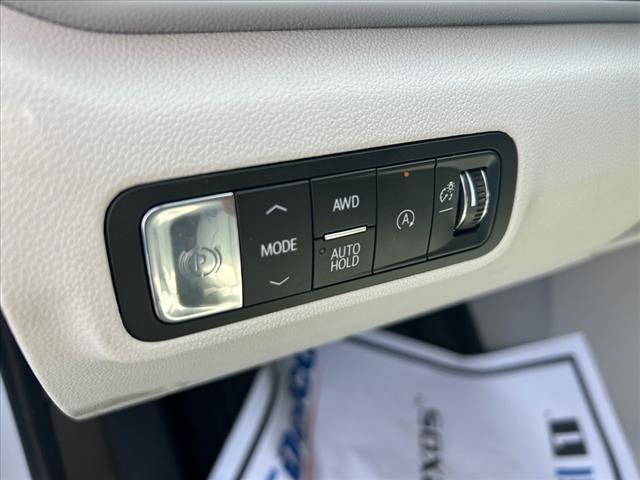 new 2026 GMC Terrain car, priced at $44,730