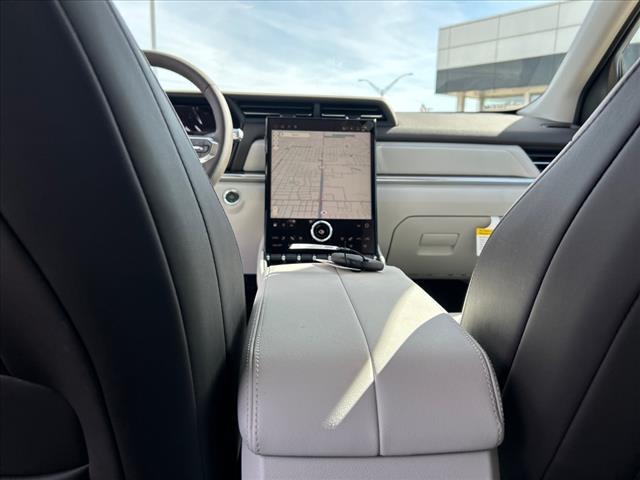 new 2026 GMC Terrain car, priced at $44,730