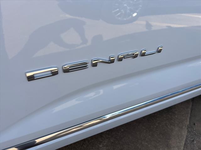 new 2026 GMC Terrain car, priced at $44,730