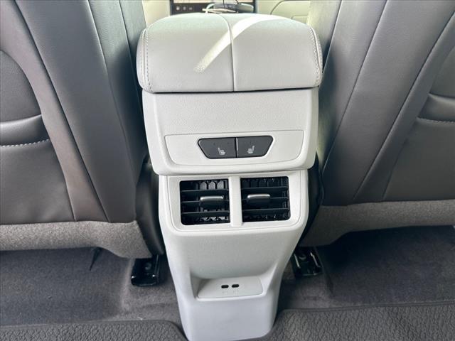 new 2026 GMC Terrain car, priced at $44,730