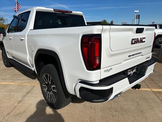 new 2025 GMC Sierra 1500 car, priced at $66,383