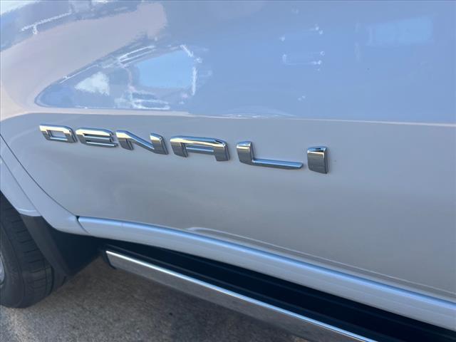 new 2026 GMC Sierra 1500 car, priced at $80,245