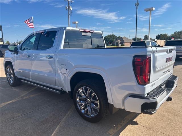 new 2026 GMC Sierra 1500 car, priced at $80,245