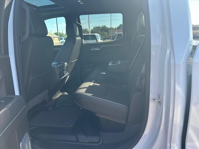 new 2026 GMC Sierra 1500 car, priced at $80,245