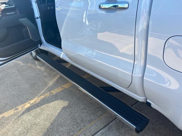new 2026 GMC Sierra 1500 car, priced at $80,245