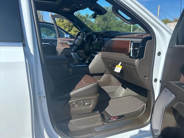new 2026 GMC Sierra 1500 car, priced at $80,245