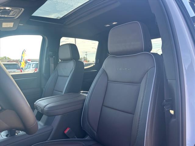 new 2026 GMC Sierra 1500 car, priced at $80,245