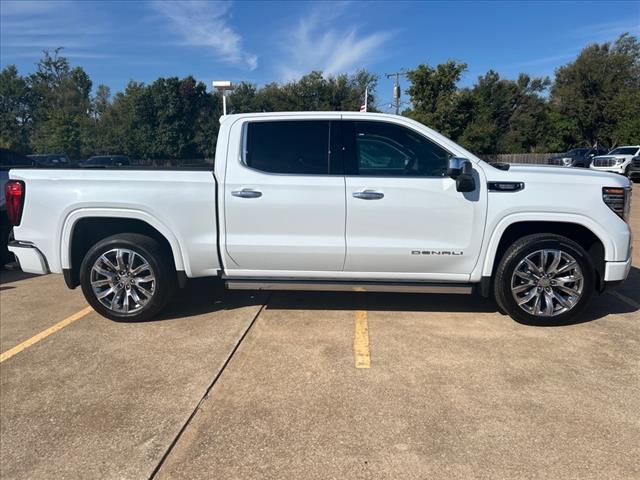 new 2026 GMC Sierra 1500 car, priced at $80,245