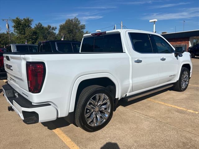 new 2026 GMC Sierra 1500 car, priced at $80,245