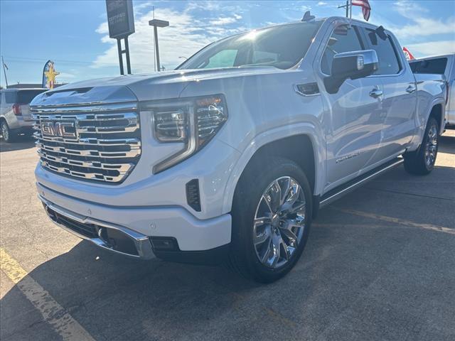 new 2026 GMC Sierra 1500 car, priced at $80,245