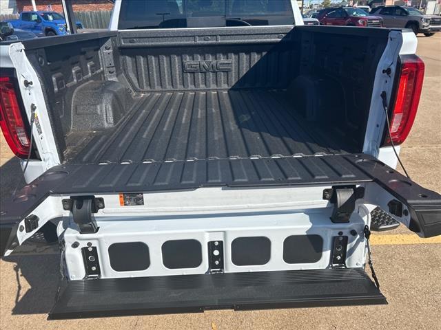 new 2026 GMC Sierra 1500 car, priced at $80,245