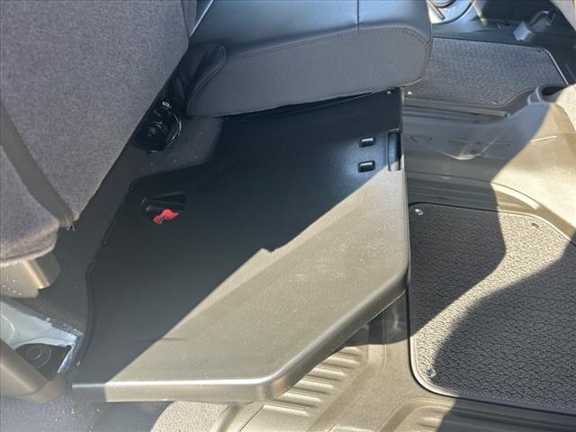 new 2026 GMC Sierra 1500 car, priced at $80,245