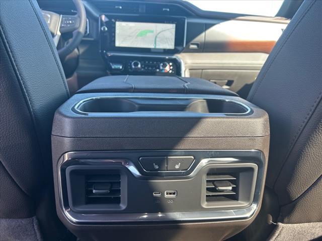 new 2026 GMC Sierra 1500 car, priced at $80,245