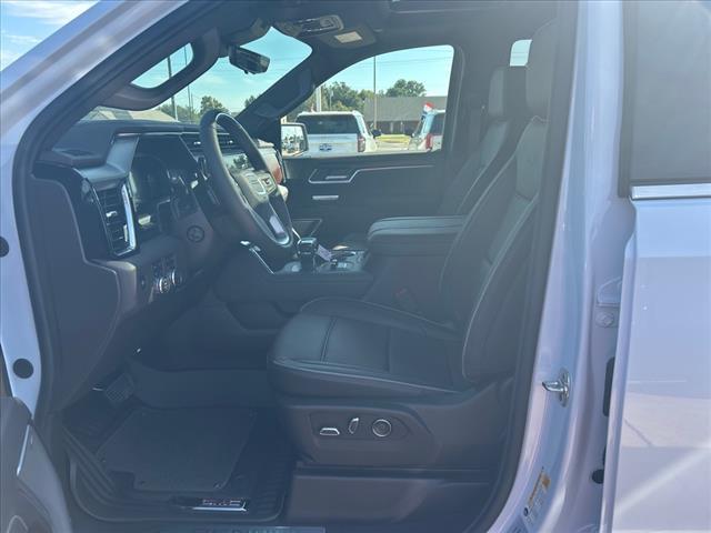 new 2026 GMC Sierra 1500 car, priced at $80,245