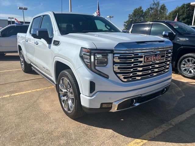 new 2026 GMC Sierra 1500 car, priced at $80,245